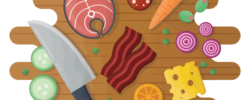 Nutritional & Therapeutic Foods