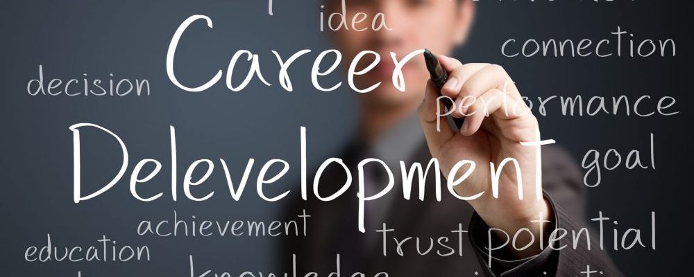 Coaching Career Development