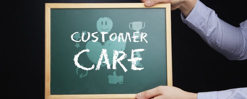 Customer Service Basics