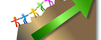 Developing Work Relationships