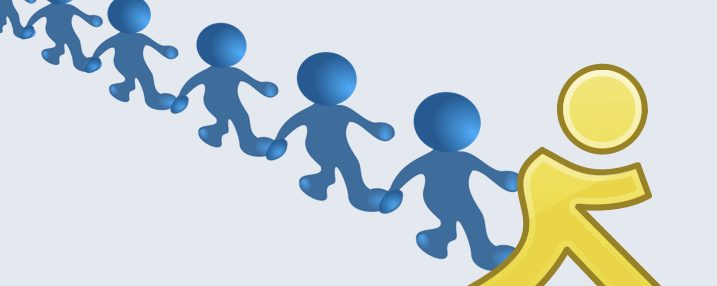 Leading the Organization Strategy