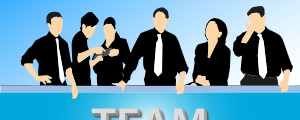 Creating Great Teamwork