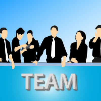 Group logo of Creating Great Teamwork