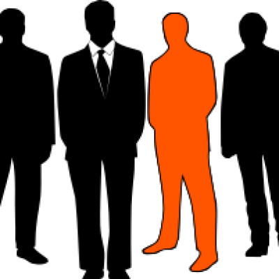 Group logo of Delegating Work