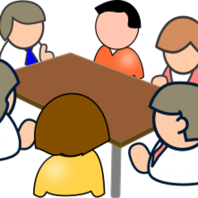 Group logo of Meeting Management